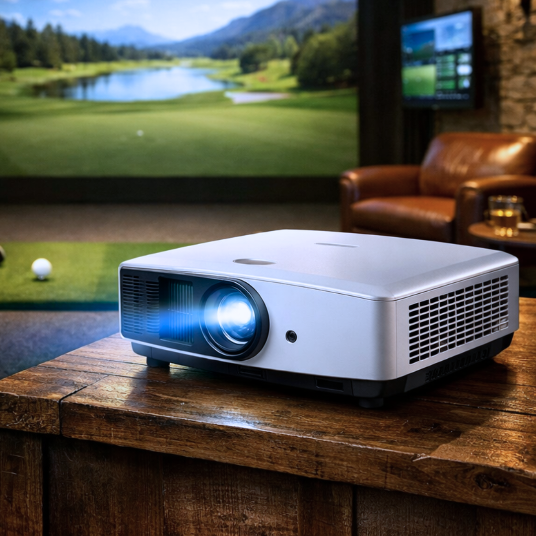 Golf Projectors