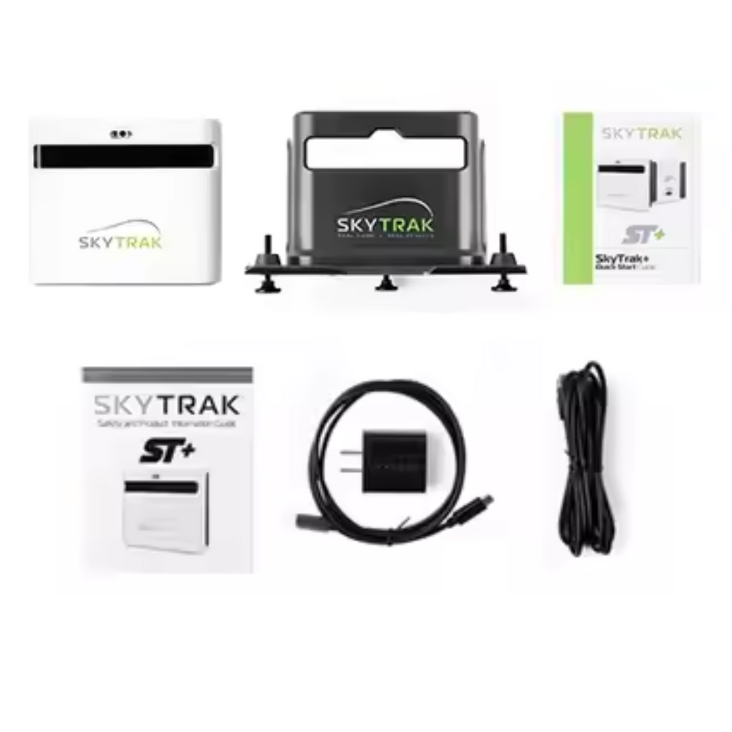 AeroShot Vision X2 Launch Monitor