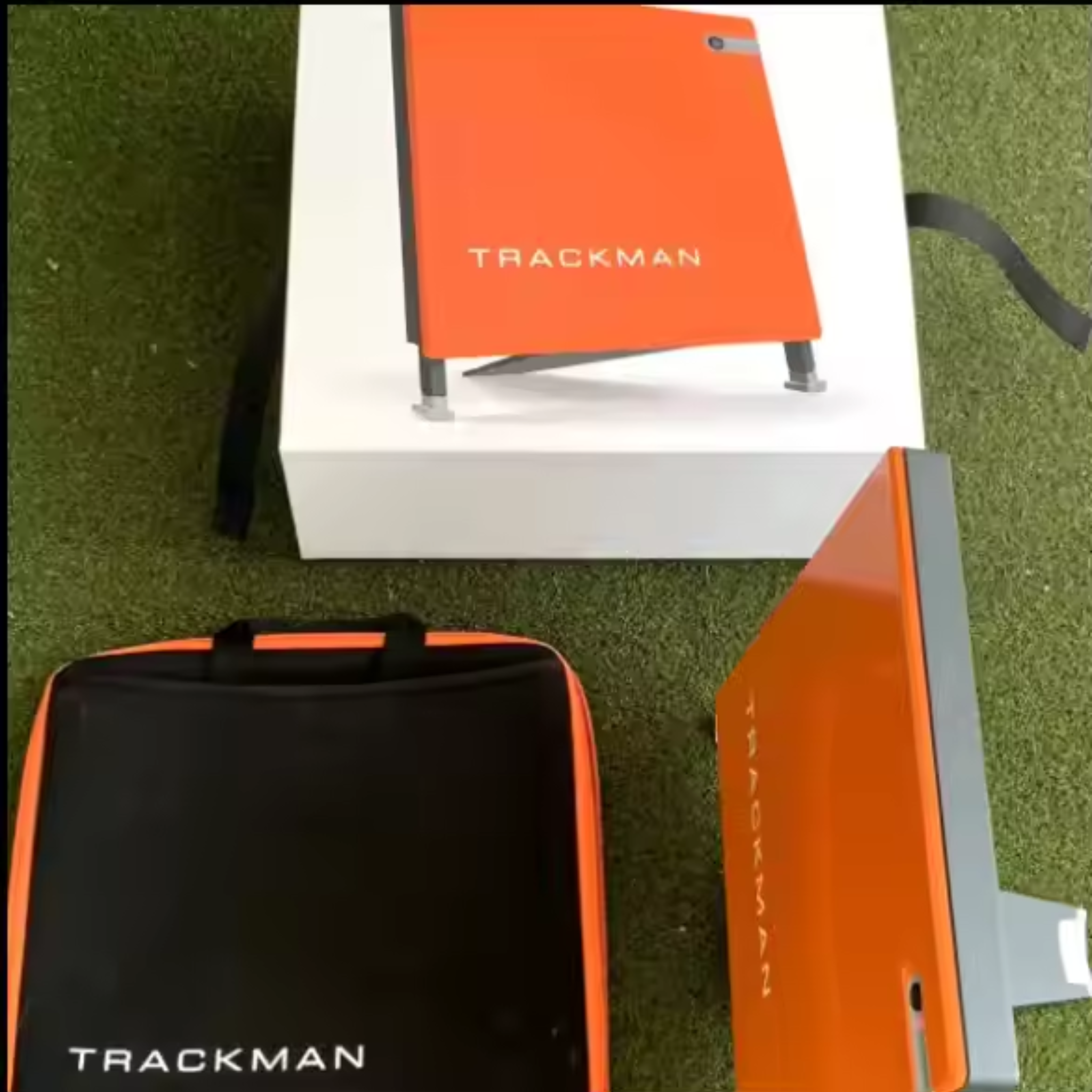 AeroShot Elite T5 Launch Monitor