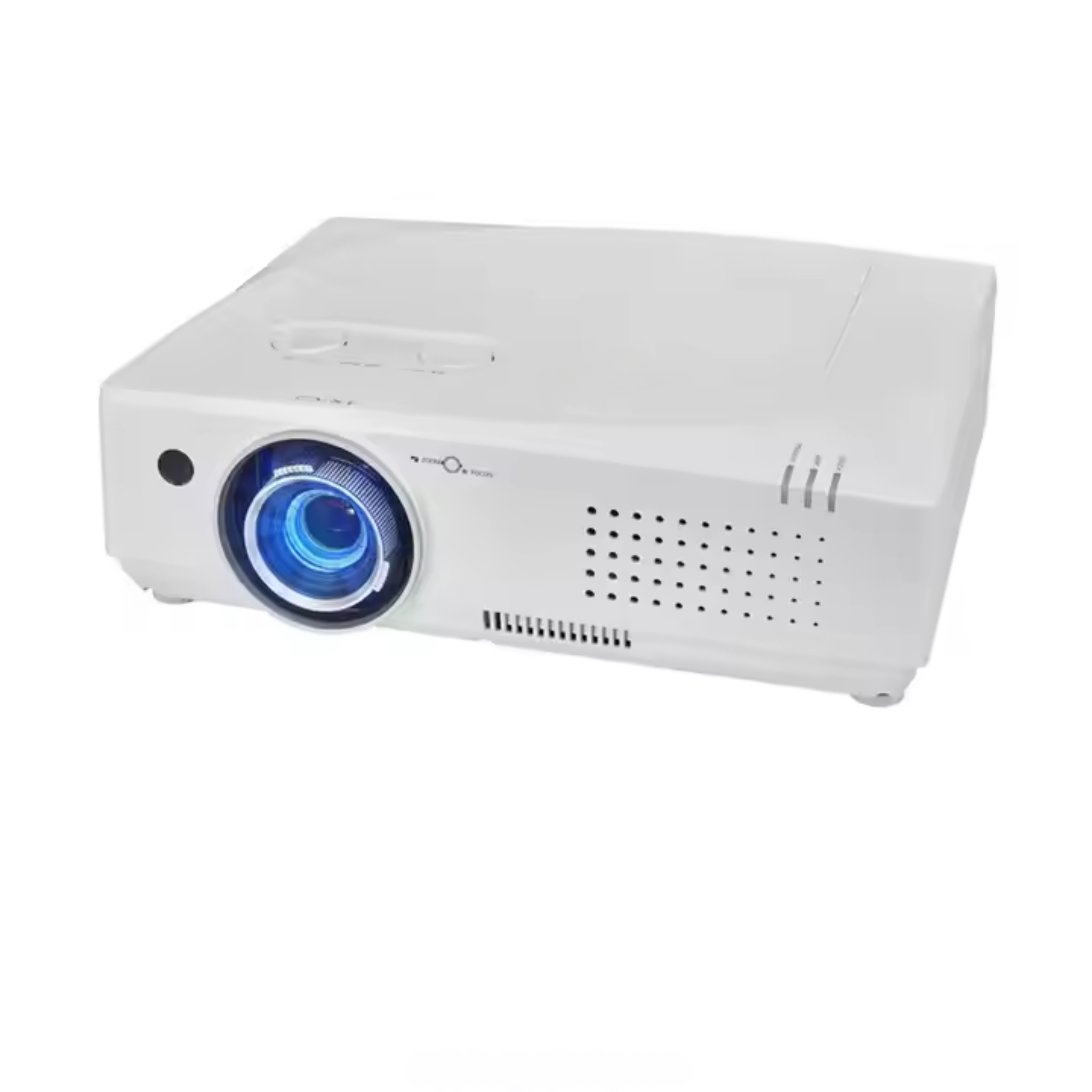 LuminaBeam G400 Golf Simulator Projector