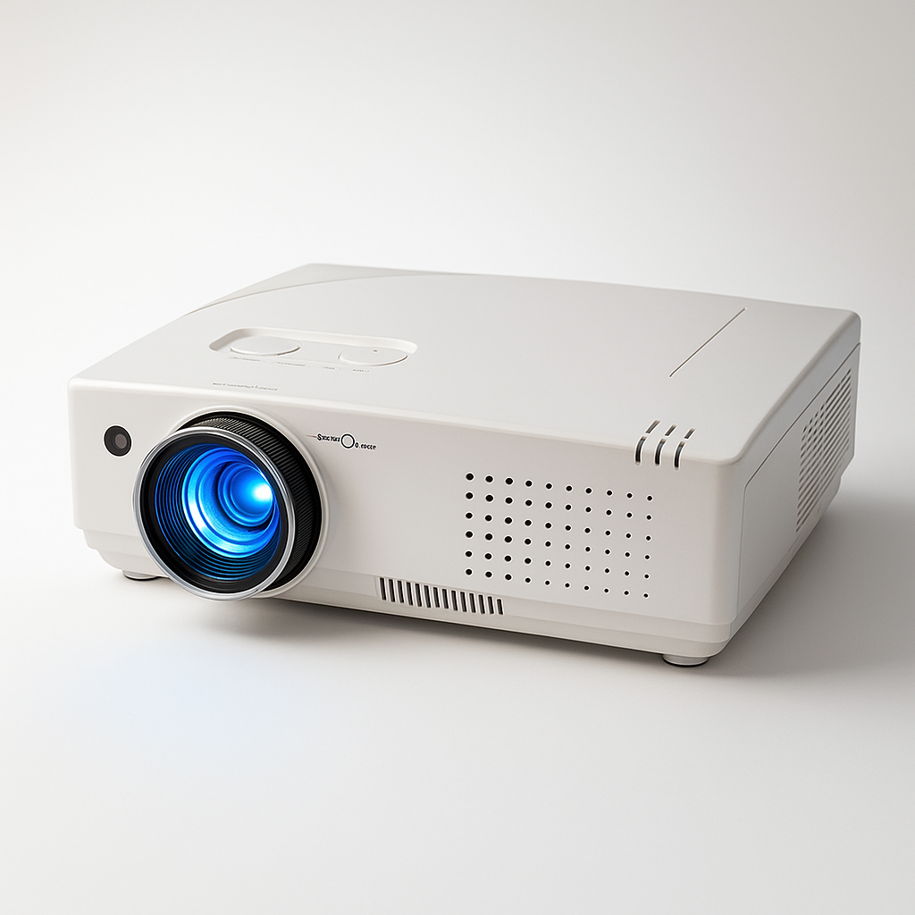 LuminaBeam G400 Golf Simulator Projector