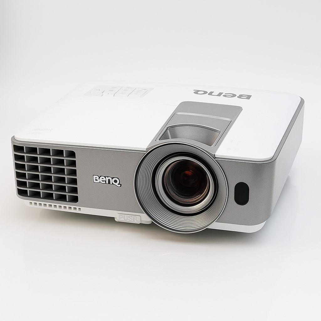 OptiVision Pro 5000 Golf Simulator Projector