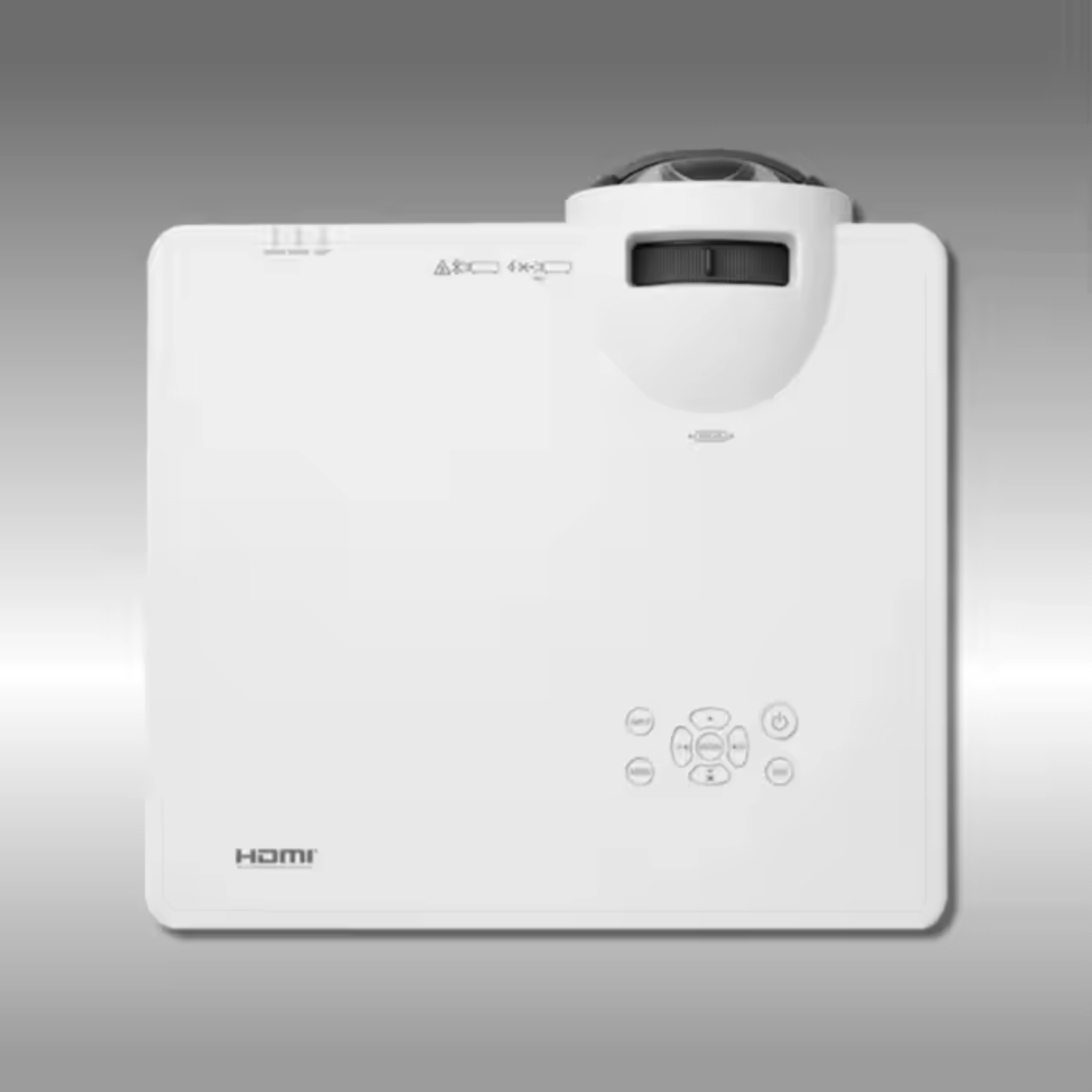 VisionPro X500 Golf Simulator Projector