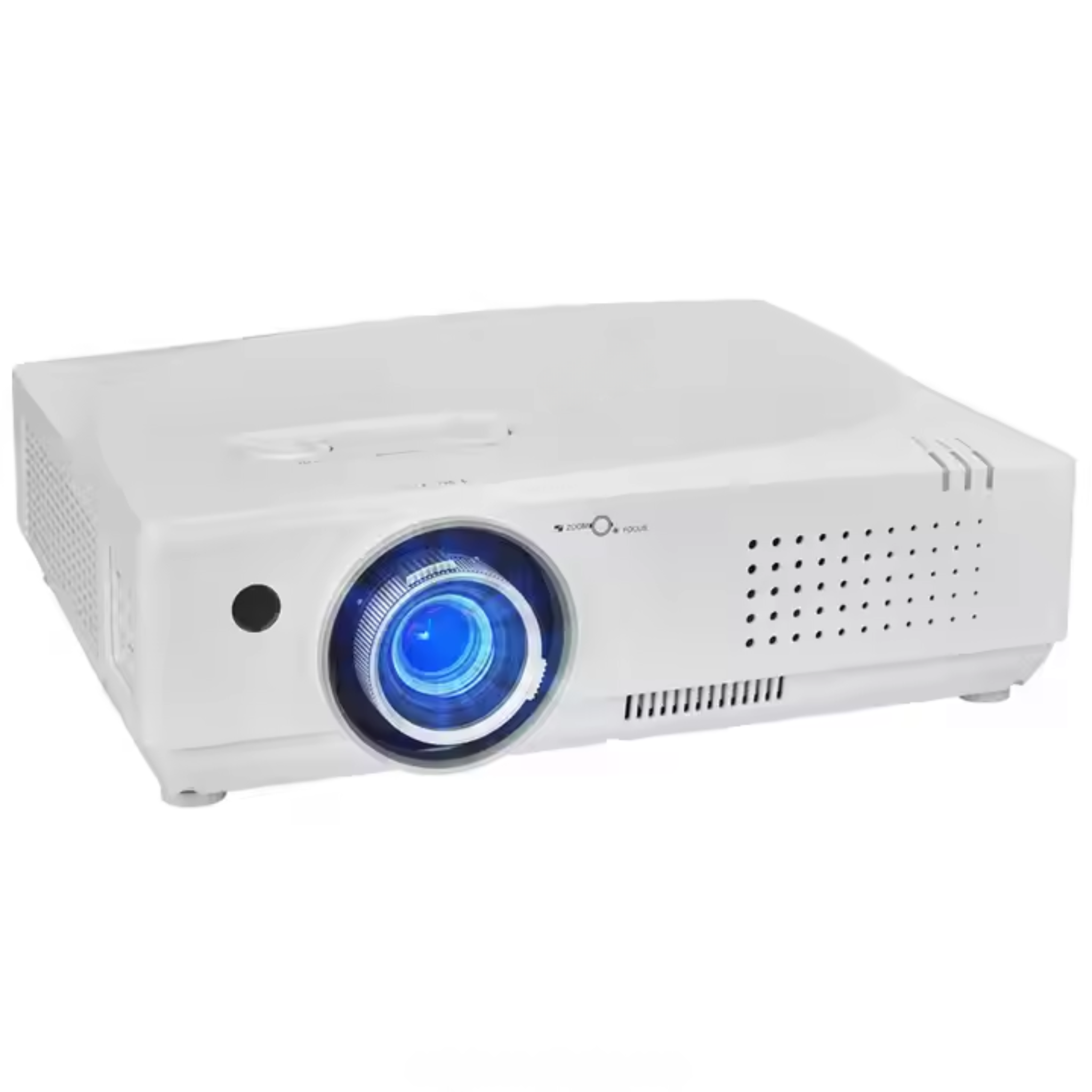 LuminaBeam G400 Golf Simulator Projector