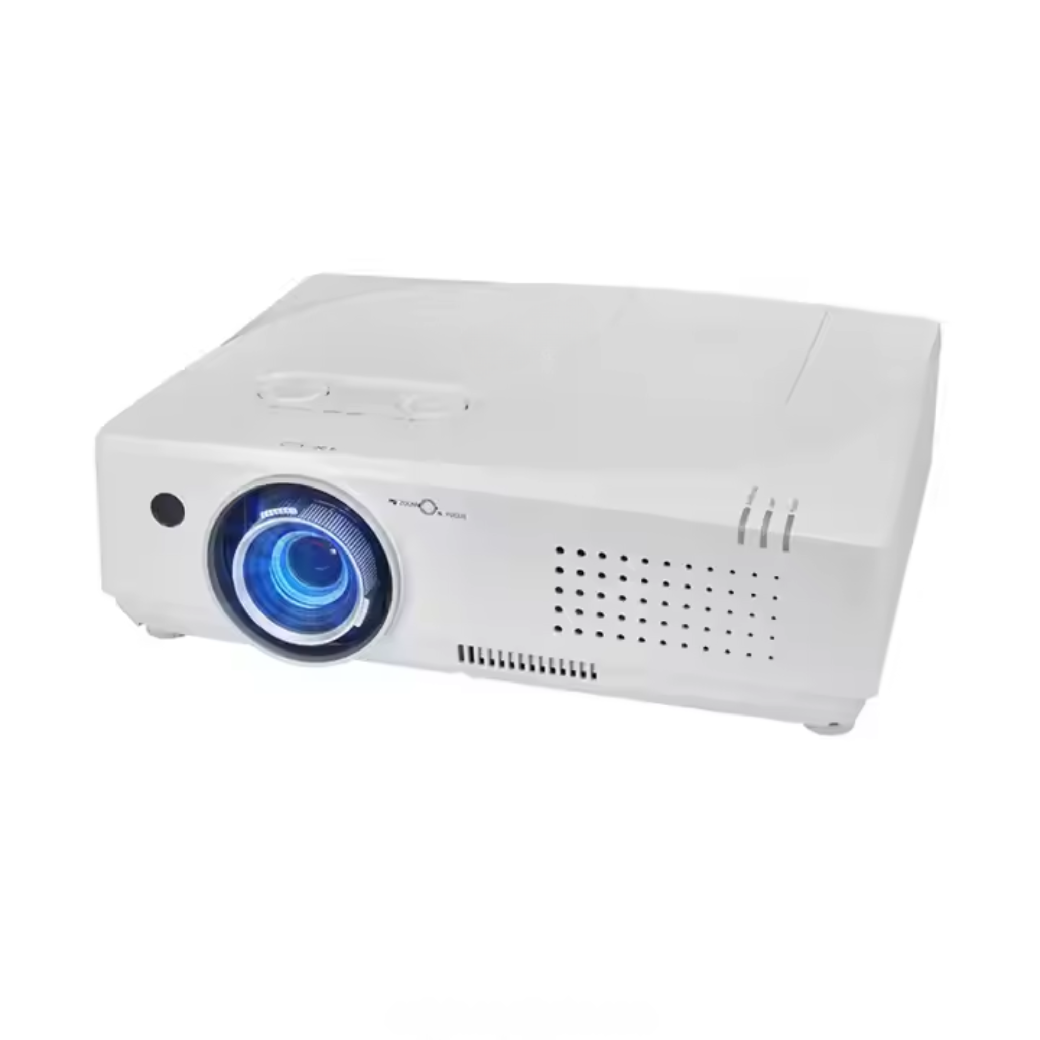 LuminaBeam G400 Golf Simulator Projector