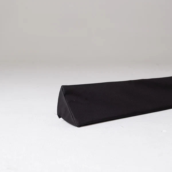 Foam Triangle Wedge Protection Pelmet – Golf Sim Life